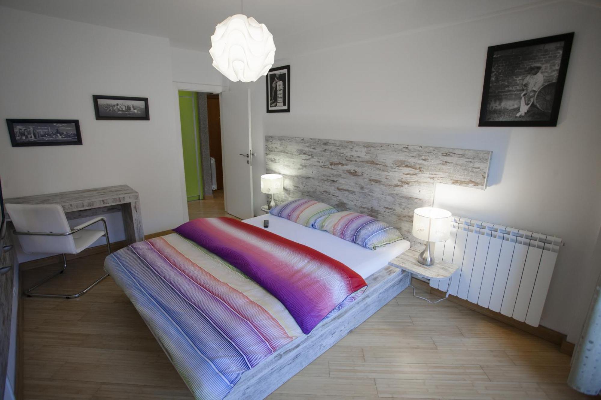 Vip Apartment Beograd Zewnętrze zdjęcie