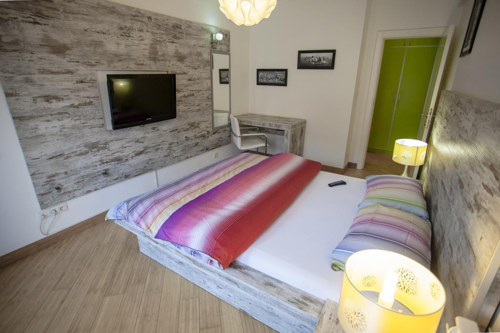 Vip Apartment Beograd Pokój zdjęcie