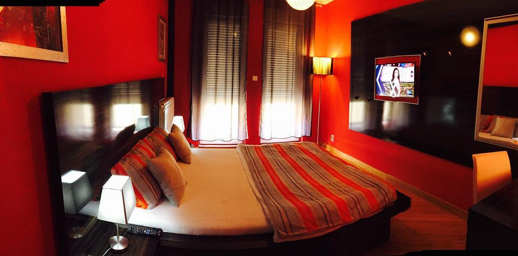 Vip Apartment Beograd Zewnętrze zdjęcie