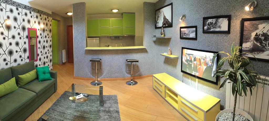 Vip Apartment Beograd Zewnętrze zdjęcie