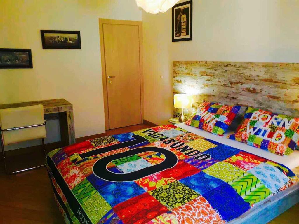 Vip Apartment Beograd Zewnętrze zdjęcie