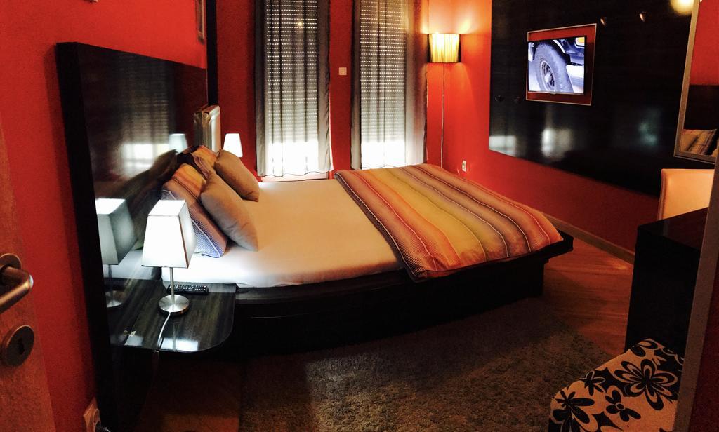 Vip Apartment Beograd Zewnętrze zdjęcie