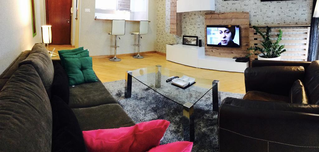 Vip Apartment Beograd Zewnętrze zdjęcie